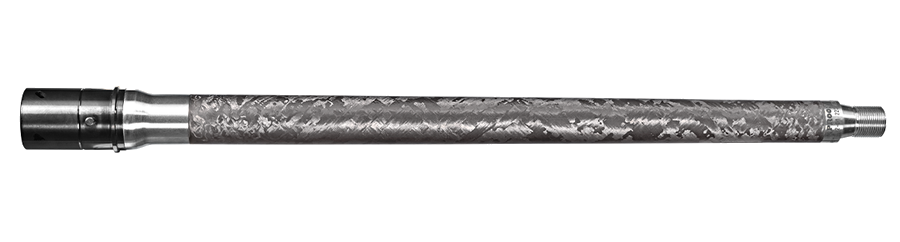 Proof Research Q Mini Fix .223 Rem 12" Carbon Fiber Barrel