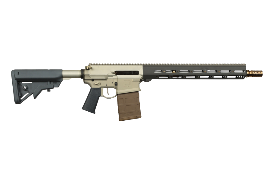 Q Boom Box 8.6 Blackout Rifle