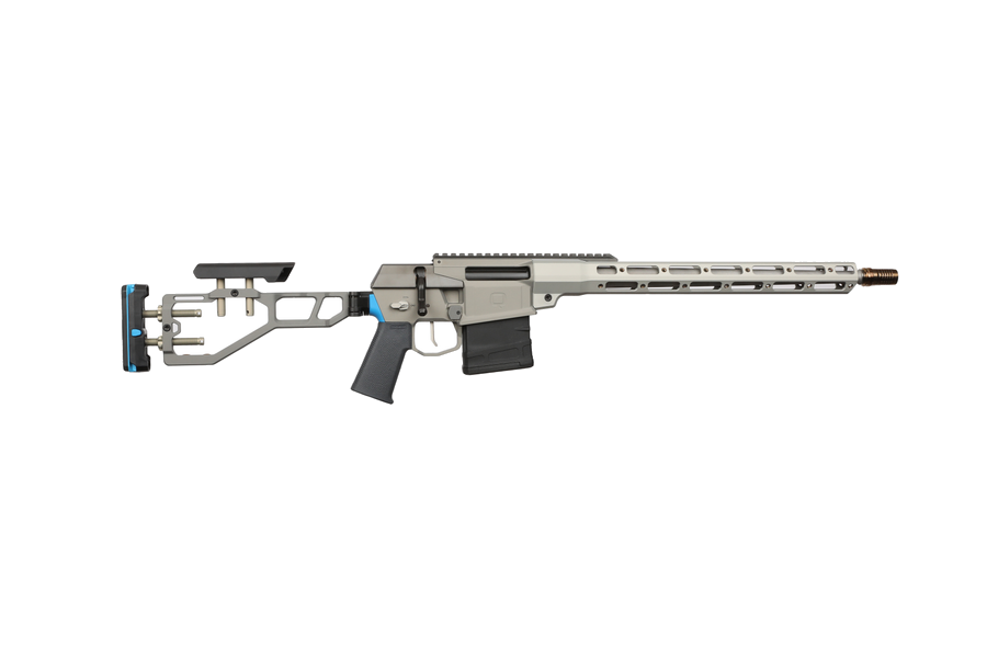 Q The Fix .308 Win Rifle