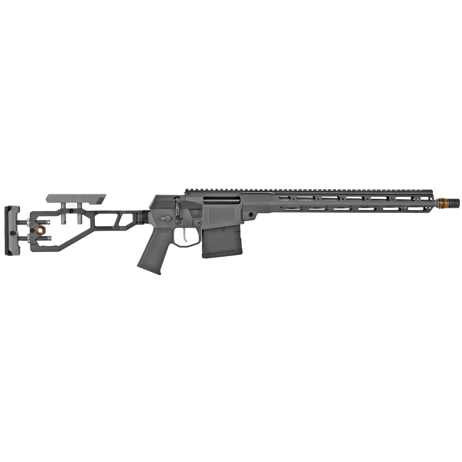 Q The Fix 6.5 Creedmoor Rifle