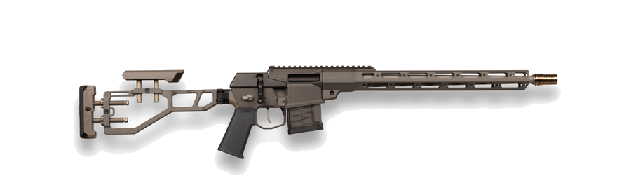 Q Mini Fix .300 Blackout Rifle