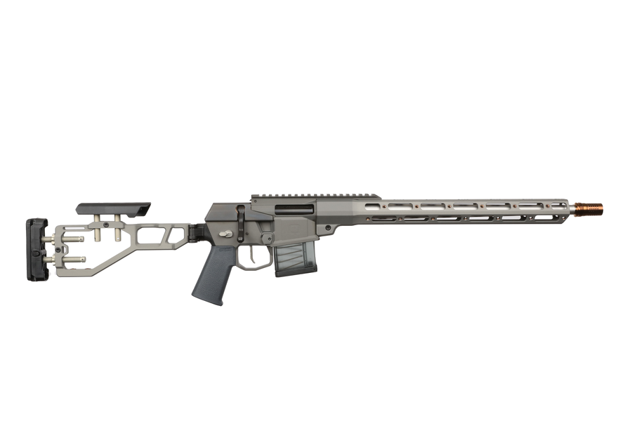 Q Mini Fix 6mm ARC Rifle – 16" Barrel