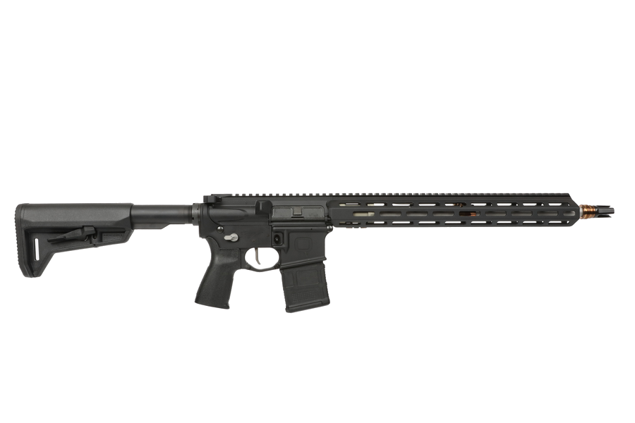 Q Sugar Weasel 5.56 NATO Rifle