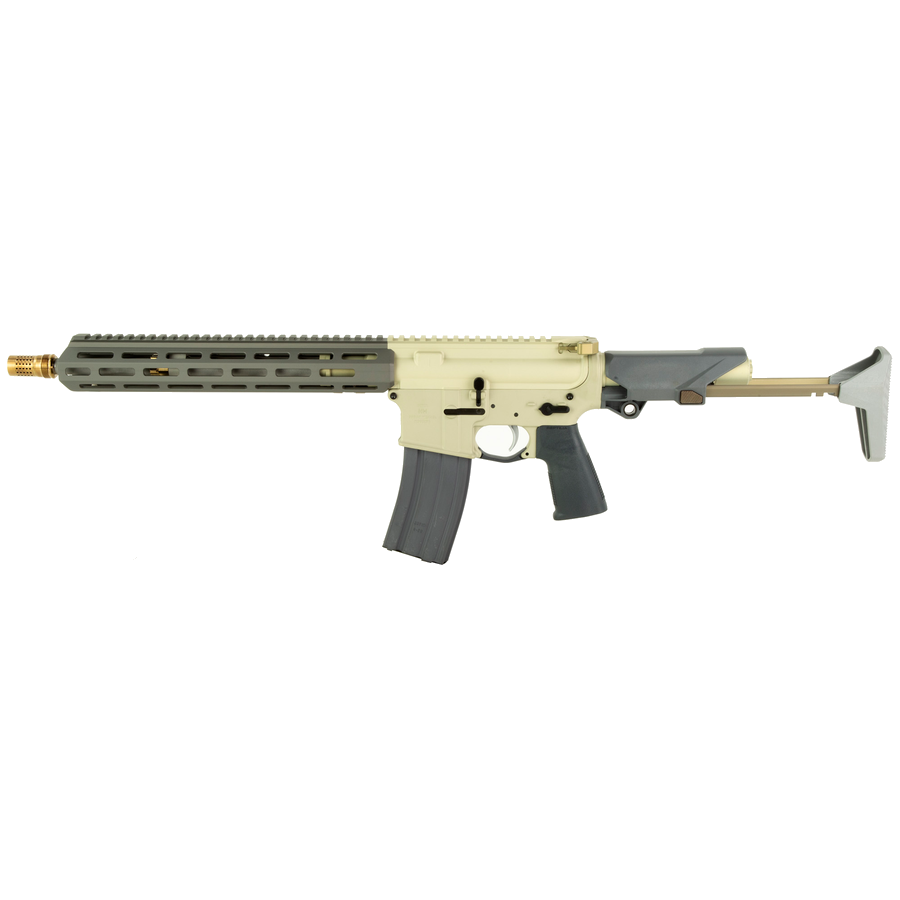 Q Sugar Weasel SBR Handguard