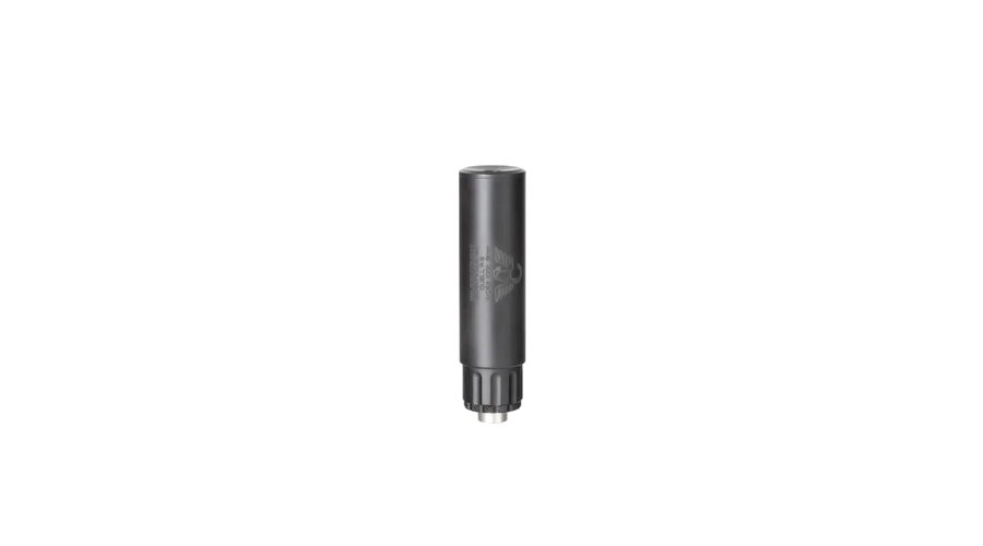 Wilson Combat Quell P-S Suppressor