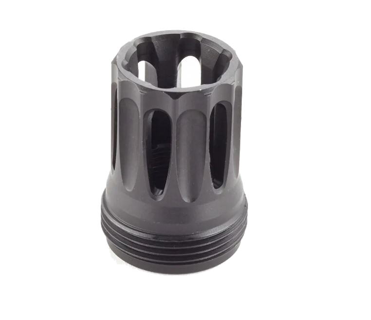 Wilson Combat K Mount – Black Nitride