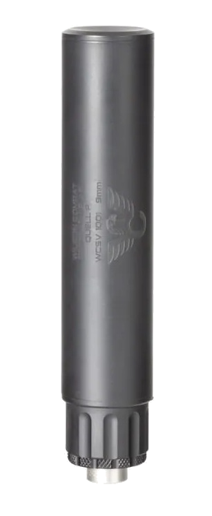 Wilson Combat Quell P Suppressor