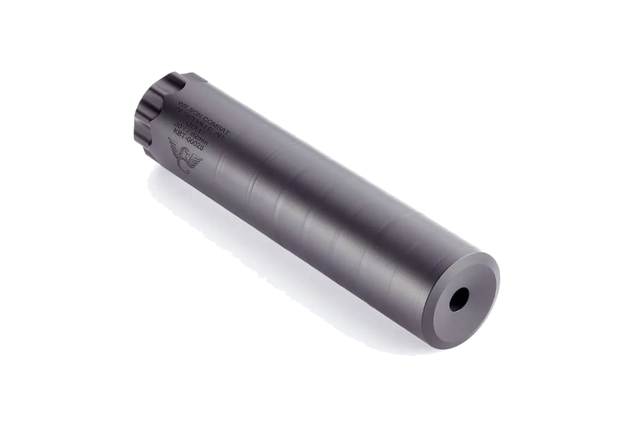 Wilson Combat Quell Mount