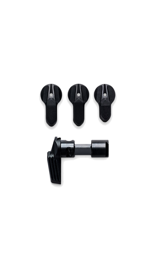 Radian Weapons Talon Safety Selector – Black