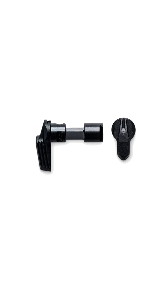 Radian Weapons Talon Safety Selector – Black
