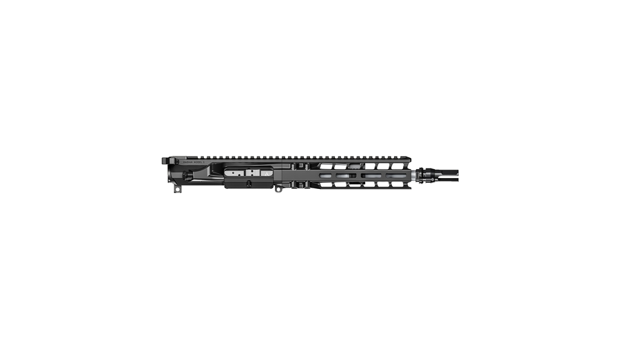 Radian Model 1 .300 Blackout 9" Complete Upper Receiver