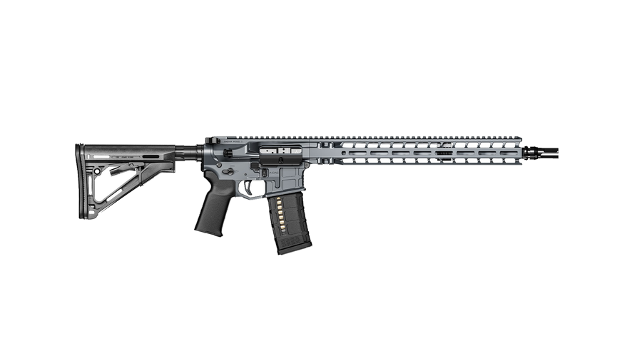 Radian Weapons 1 .223 Wylde Rifle