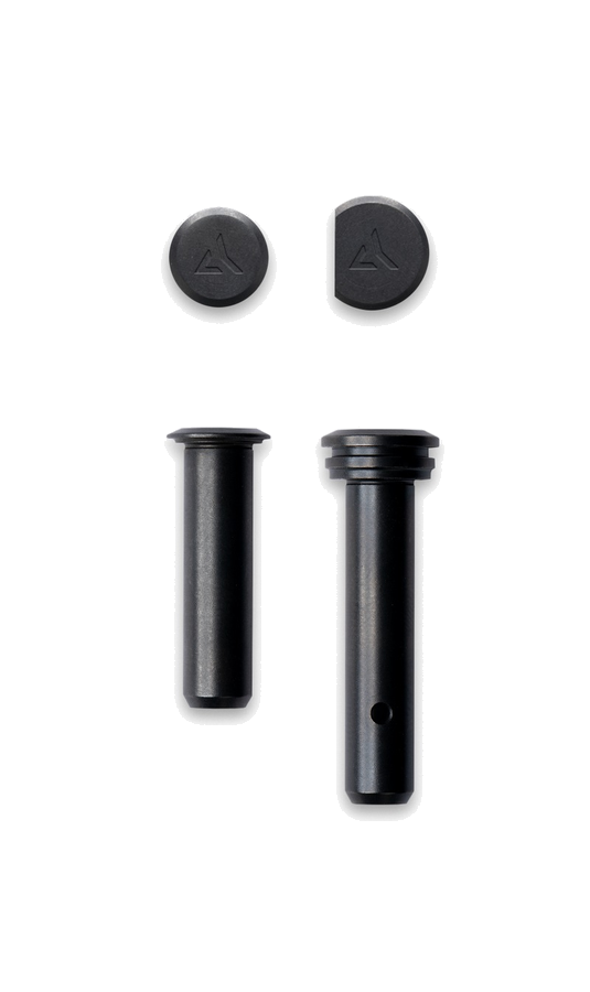 Radian Weapons Takedown Pin Kit AR15 Black