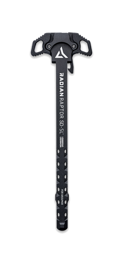 Radian Weapons Raptor-SD-SL Charging Handle