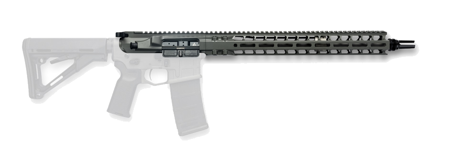 Radian Weapons 1 Receiver .223 Wylde Complete Upper – 16"