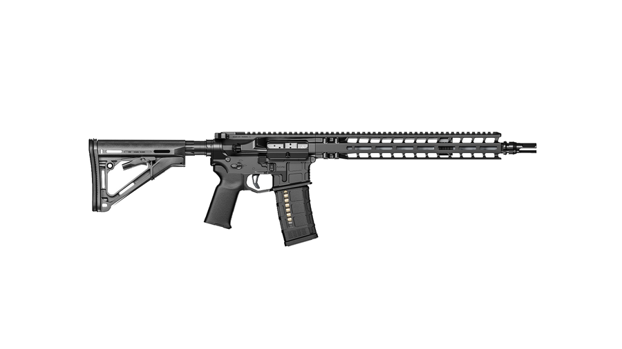 Radian Weapons 1 6mm ARC Rifle – 14.5" Barrel, Black