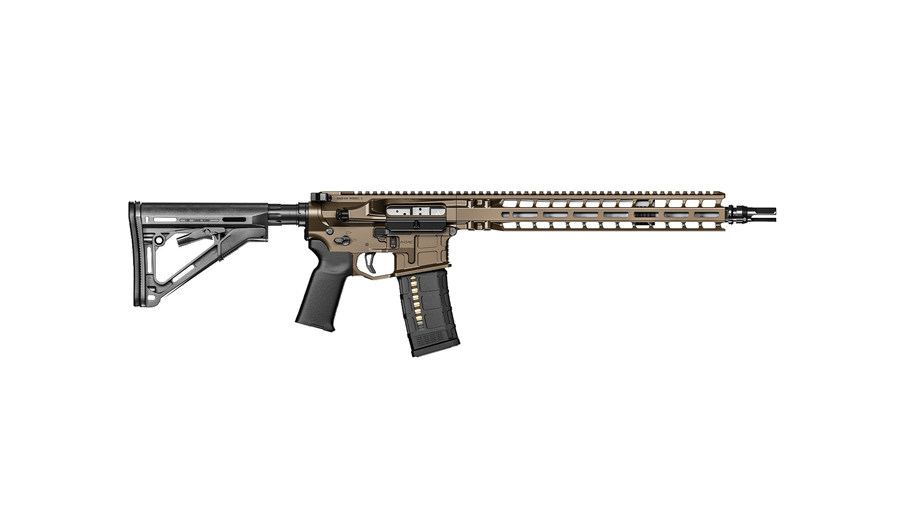 Radian Weapons 1 6mm ARC Rifle – 14.5" Barrel