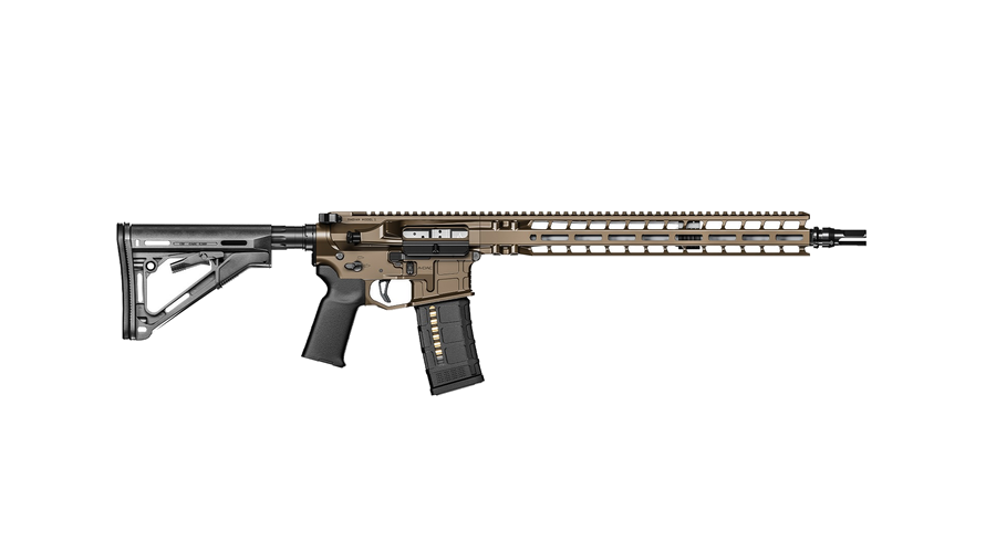 Radian Weapons 1 6mm ARC Rifle – 18" Barrel