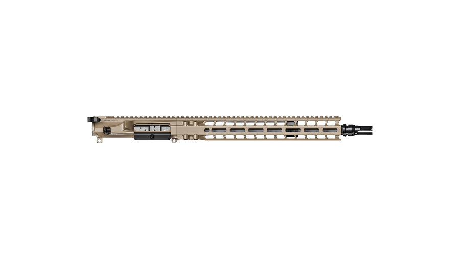Radian Weapons 1 AR-15 .223 Wylde Complete Upper – 14.5"