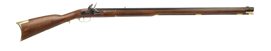 Traditions Kentucky 50 Caliber Muzzleloader