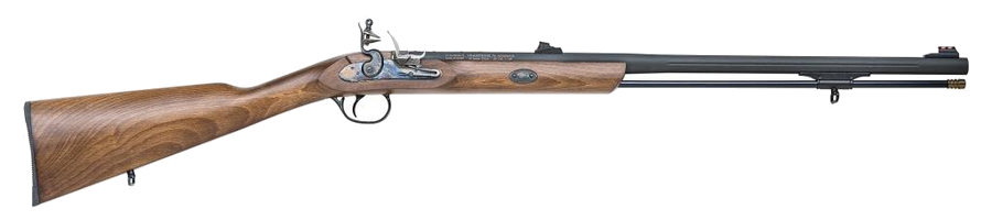 Traditions PA Pellet Ultralight 50 Caliber Muzzleloader – Hardwood