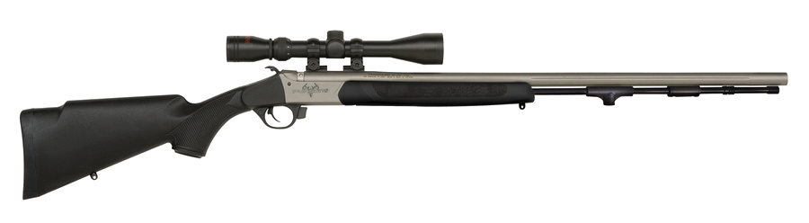 Traditions Persuit Vapr XT 50 Caliber Muzzleloader