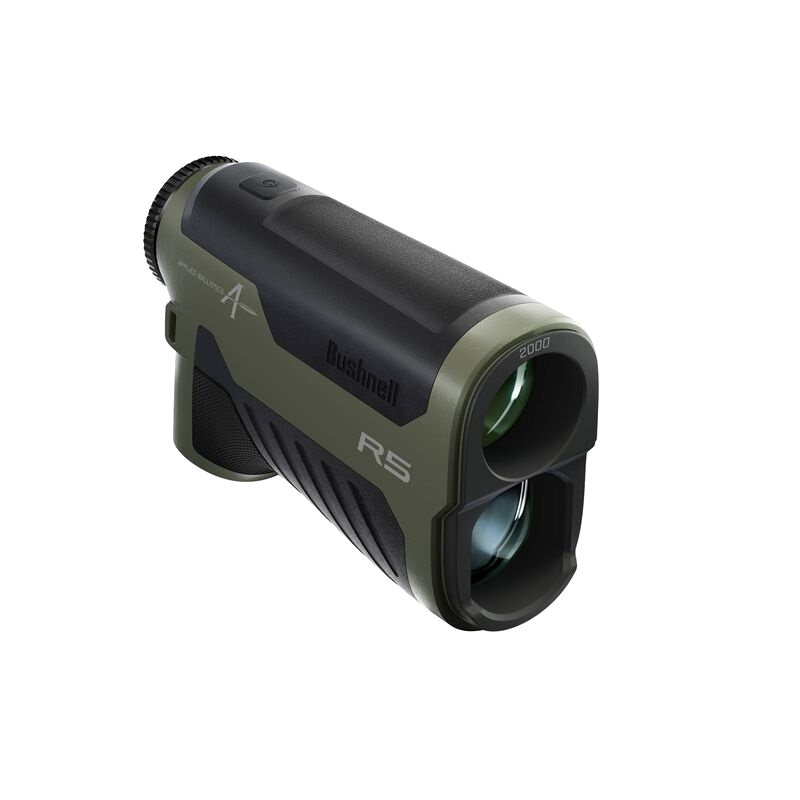 Bushnell R5 Laser Rangefinder