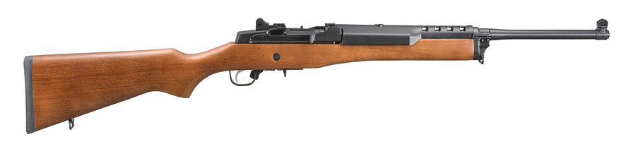 Ruger Mini-14 Ranch 5.56 NATO Rifle