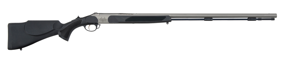 Traditions Vortek Strikefire LDR 45 Caliber Muzzleloader