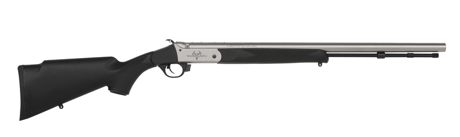 Traditions Buckstalker 50 Caliber Muzzleloader