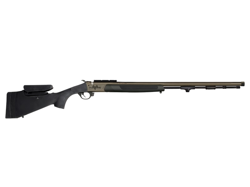 Traditions Persuit XT Pro 50 Caliber Muzzleloader – Stainless