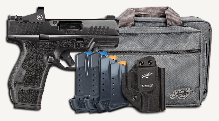 Kimber R7 Mako 9mm Pistol