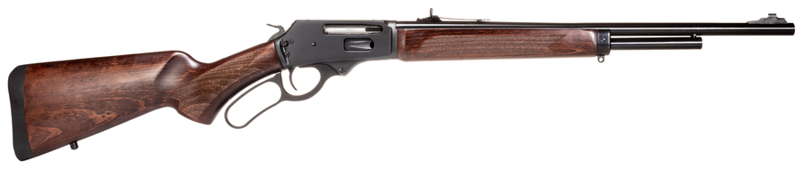 Rossi R95 30-30 Rifle – 20" Barrel, Black Oxide