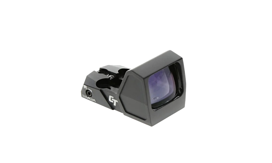 Crimson Trace RAD Micro Open Reflex 3 MOA 3.0 MOA Green Dot Sight