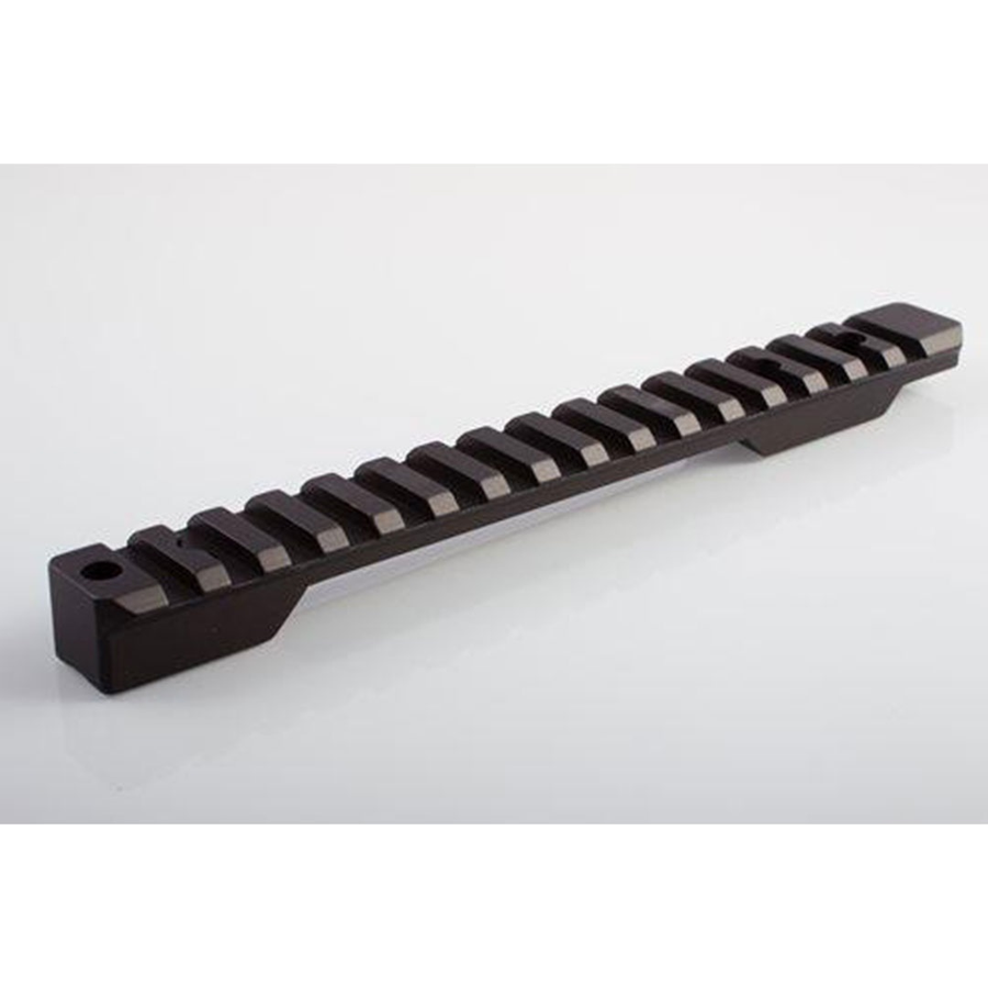 Weatherby Scope Base Rail