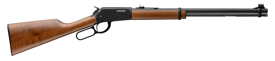 Winchester Ranger .22 LR Rifle – 20.5" Barrel