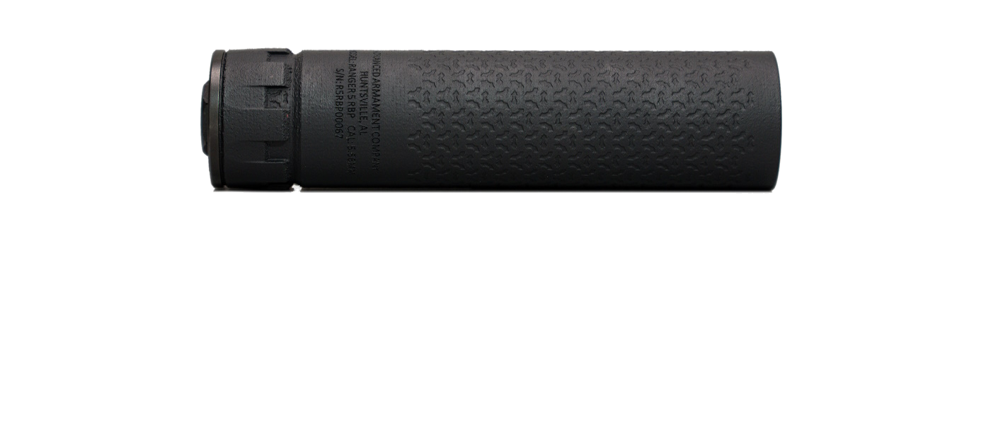 AAC Ranger 5 RBP