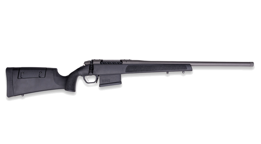 Weatherby 307 Range SF Heavy Barrel 7MM Backcountry Rifle – 16" Barrel