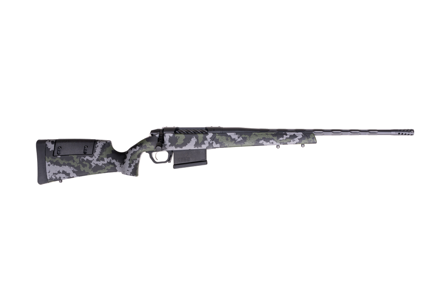Weatherby 307 Range XP2 6.5 PRC Rifle