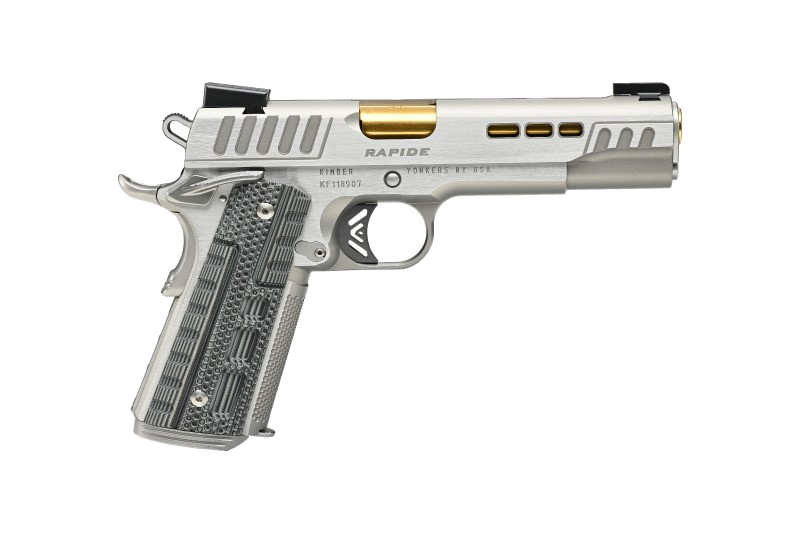 Kimber Rapide Dawn 9mm Pistol