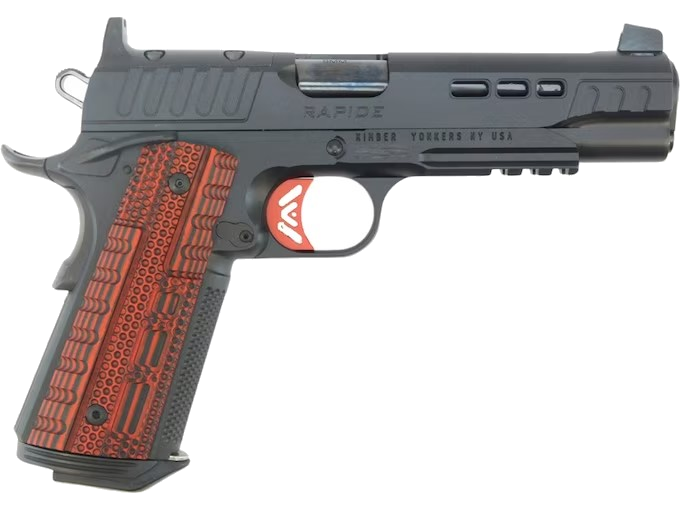 Kimber Rapide Heat .45 ACP Pistol