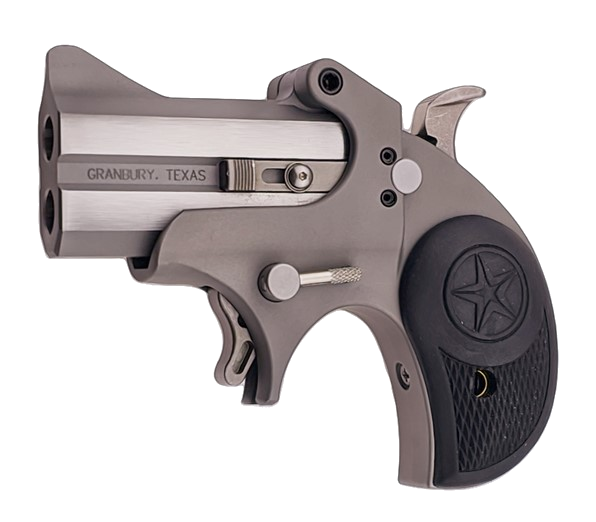 Bond Arms Rawhide .357 Magnum Pistol
