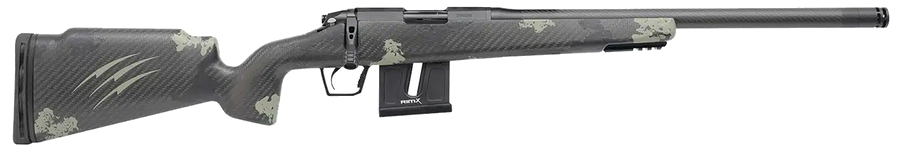 Fierce Firearms Carbon Razor 17 Hmr Rifle – Forest