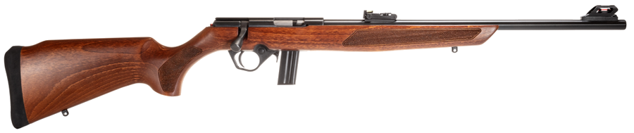 Rossi Rb22 .22 LR Rifle – Black