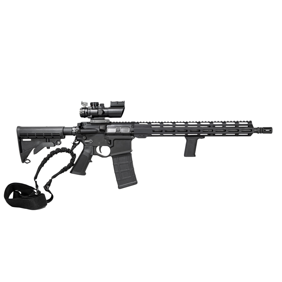 Raptor Defense Rd15 5.56 NATO Rifle