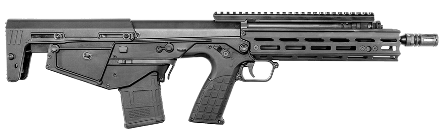 Kel-Tec RDB Defender 5.56 NATO Rifle