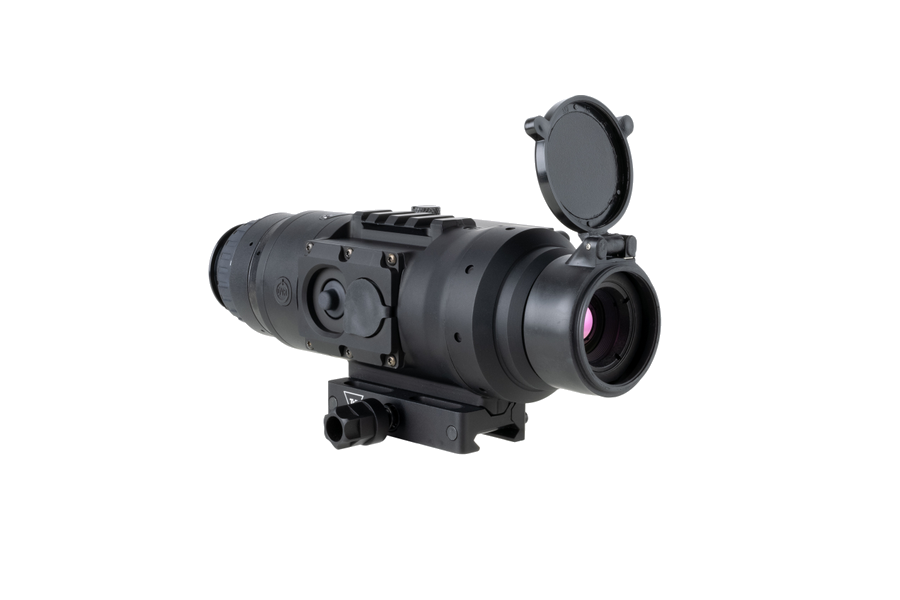 Trijicon Reap-IR Thermal 1.2x24 Riflescope – MRAD, MOA, 223/308/300BLK BDC