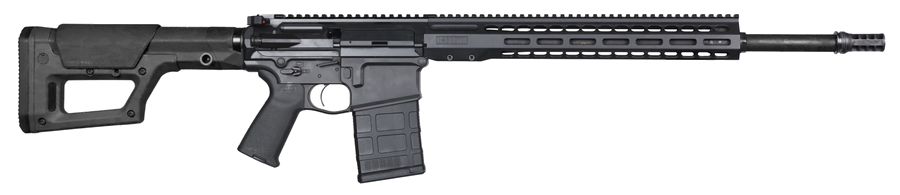 Barrett Rec10 LR .308 Win Rifle – Black