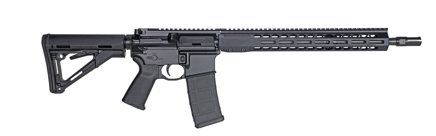 Barrett REC7 Carbine 5.56 NATO Rifle