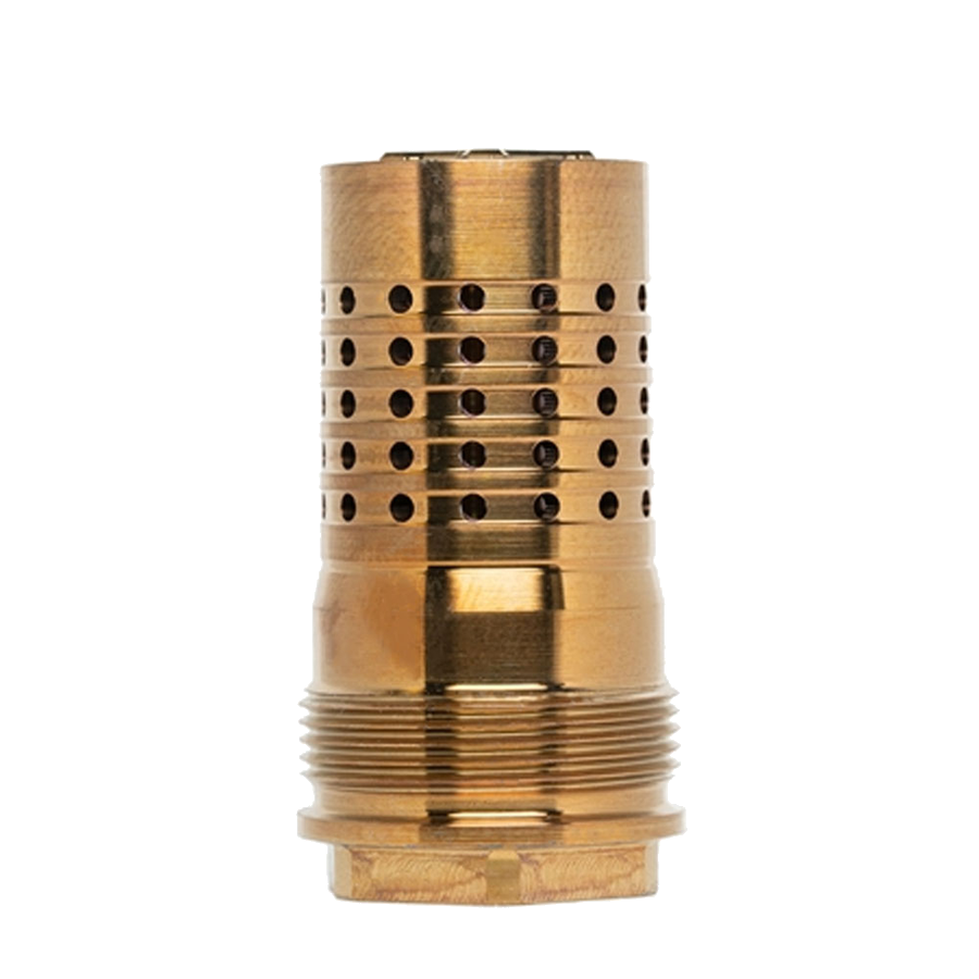 Q Rear End Cherry Bomb 1/2X28